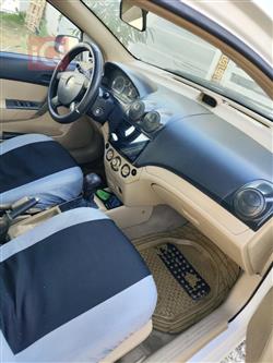 شيفروليه أفيو